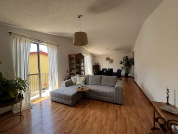 Venta Departamento Calacoaya, Atizapán de Zaragoza