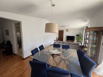 Venta Departamento Calacoaya, Atizapán de Zaragoza