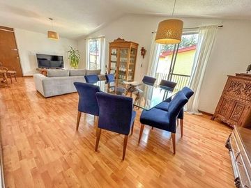 Venta Departamento Calacoaya, Atizapán de Zaragoza