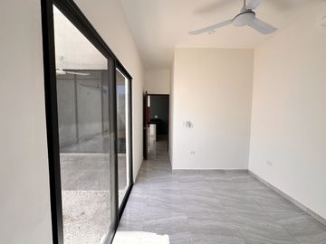 CASA EN VENTA EN CONKAL