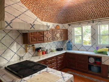 Venta de Casa con Alberca en Cuernavaca, Morelos: Un Oasis de Lujo y Confort