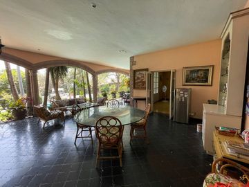 Venta de Casa con Alberca en Cuernavaca, Morelos: Un Oasis de Lujo y Confort