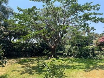 Venta de Casa con Alberca en Cuernavaca, Morelos: Un Oasis de Lujo y Confort
