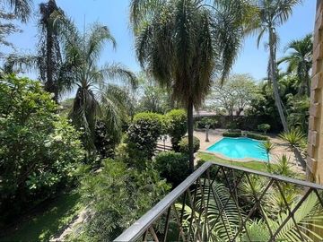 Venta de Casa con Alberca en Cuernavaca, Morelos: Un Oasis de Lujo y Confort