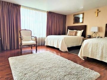 Venta Pent House de 2 Pisos - Bosques. Vistas Espectaculares