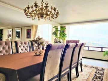Venta Pent House de 2 Pisos - Bosques. Vistas Espectaculares
