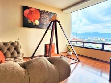Venta Pent House de 2 Pisos - Bosques. Vistas Espectaculares
