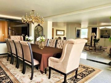Venta Pent House de 2 Pisos - Bosques. Vistas Espectaculares