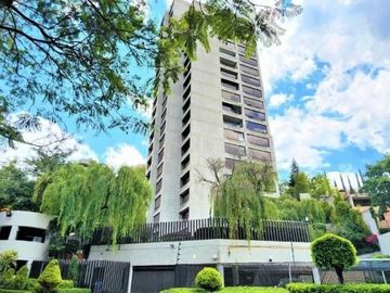 Venta Pent House de 2 Pisos - Bosques. Vistas Espectaculares
