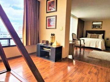 Venta Pent House de 2 Pisos - Bosques. Vistas Espectaculares
