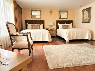 Venta Pent House de 2 Pisos - Bosques. Vistas Espectaculares