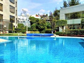 Venta Pent House de 2 Pisos - Bosques. Vistas Espectaculares