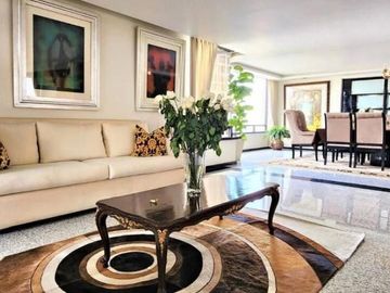 Venta Pent House de 2 Pisos - Bosques. Vistas Espectaculares