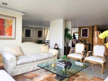 Venta Pent House de 2 Pisos - Bosques. Vistas Espectaculares