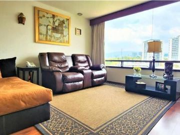 Venta Pent House de 2 Pisos - Bosques. Vistas Espectaculares