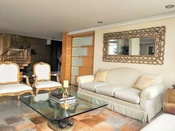 Venta Pent House de 2 Pisos - Bosques. Vistas Espectaculares