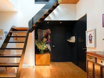 Depto PH Duplex Juarez con Roof Garden / Terraza
