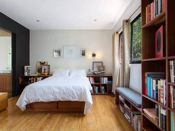 Depto PH Duplex Juarez con Roof Garden / Terraza