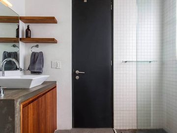 Depto PH Duplex Juarez con Roof Garden / Terraza