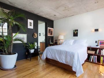 Depto PH Duplex Juarez con Roof Garden / Terraza