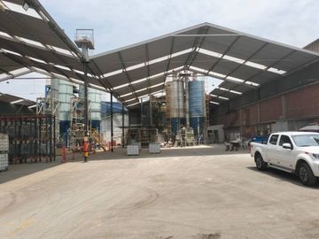 SE VENDE LOCAL INDUSTRIAL