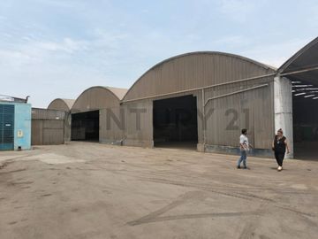 SE VENDE LOCAL INDUSTRIAL