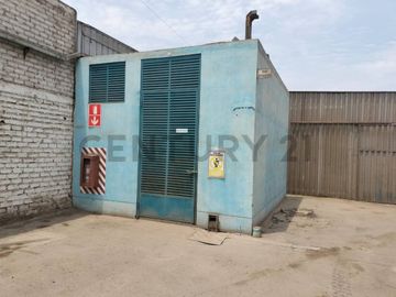 SE VENDE LOCAL INDUSTRIAL
