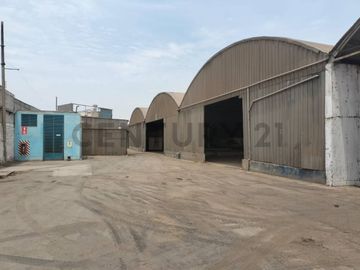 SE VENDE LOCAL INDUSTRIAL