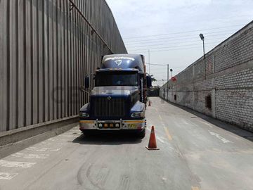 SE VENDE LOCAL INDUSTRIAL