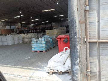 SE VENDE LOCAL INDUSTRIAL