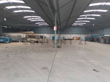 SE VENDE LOCAL INDUSTRIAL