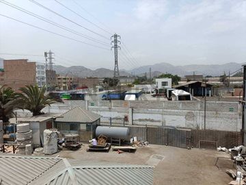 SE VENDE LOCAL INDUSTRIAL