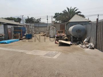 SE VENDE LOCAL INDUSTRIAL