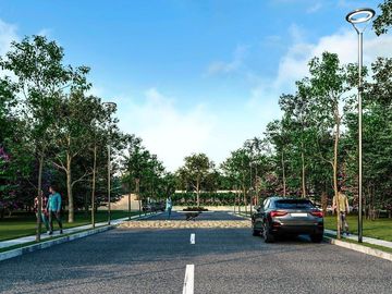 Casa Murum en Venta en Privada Corteza en Temozón Norte