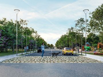 Casa Murum en Venta en Privada Corteza en Temozón Norte