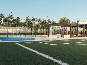 Casa Murum en Venta en Privada Corteza en Temozón Norte