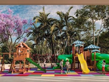 Casa Murum en Venta en Privada Corteza en Temozón Norte
