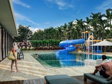 Casa Murum en Venta en Privada Corteza en Temozón Norte