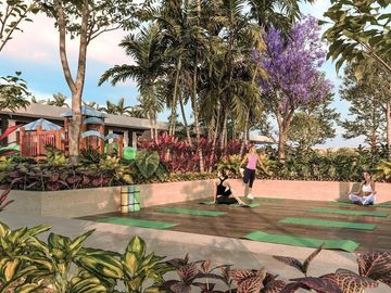 Casa Murum en Venta en Privada Corteza en Temozón Norte
