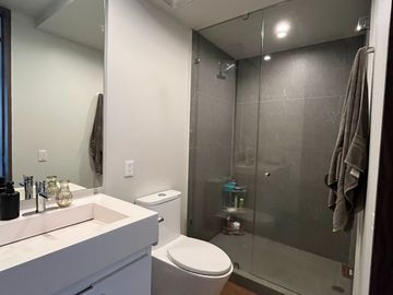Departamento en Venta, Be grand Alto Polanco, 1 Recamara