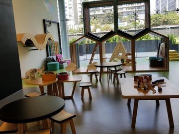 Departamento en Venta, Be grand Alto Polanco, 1 Recamara
