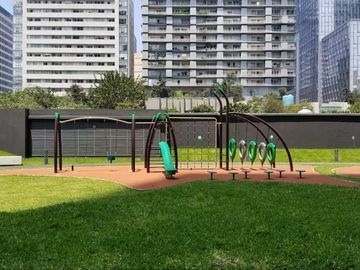 Departamento en Venta, Be grand Alto Polanco, 1 Recamara