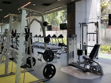 Departamento en Venta, Be grand Alto Polanco, 1 Recamara