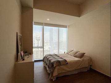 Departamento en Venta, Be grand Alto Polanco, 1 Recamara