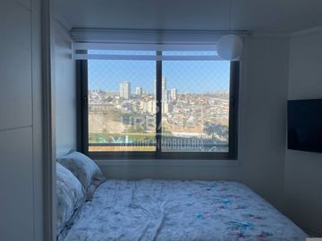 Departamento con excelente ubicación en Viña del Mar