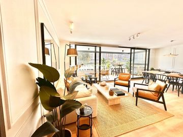 Edificio Singular, Piso 3, Cesión de Promesa de CV. 162.71  m2 totales.