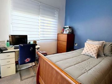 Venta de Amplia Casa Lomas de Montemar, Concón