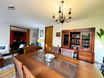 Venta de Amplia Casa Lomas de Montemar, Concón