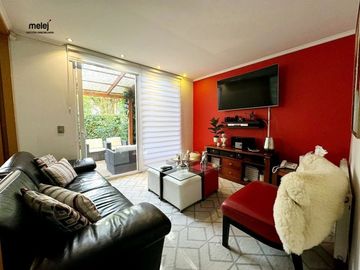 Venta de Amplia Casa Lomas de Montemar, Concón