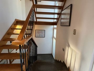 Venta de Amplia Casa Lomas de Montemar, Concón